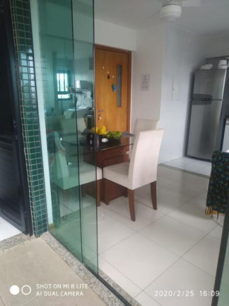 Imagem Apartamento com 2 Quartos à Venda, 78 m² em Armação - Salvador
