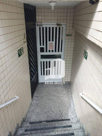 Imagem Apartamento com 1 Quarto à Venda, 38 m² em Aviação - Praia Grande Imagem Apartamento com 1 Quarto à Venda, 38 m² em Aviação - Praia Grande
