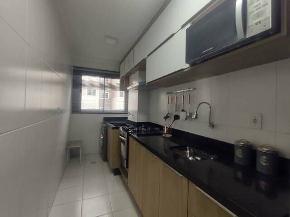 Imagem Apartamento com 2 Quartos à Venda, 45 m² em Jardim Colibri - Cotia