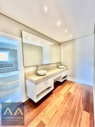 Imagem Casa com 4 Quartos para Alugar, 420 m² em Alphaville - Santana De Parnaíba Imagem Casa com 4 Quartos para Alugar, 420 m² em Alphaville - Santana De Parnaíba