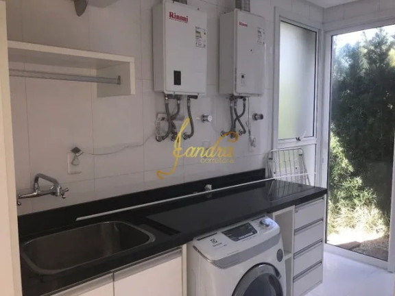 Imagem Casa de Condomínio com 6 Quartos à Venda, 280 m² em Remanso - Xangri-la