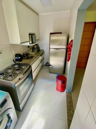 Imagem Apartamento com 3 Quartos à Venda, 78 m² em Jardim Nova Petrópolis - São Bernardo Do Campo