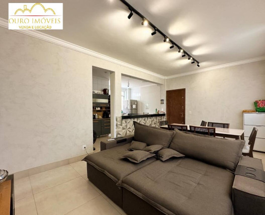 Imagem Apartamento com 3 Quartos à Venda, 97 m² em Ouro Preto - Belo Horizonte Imagem Apartamento com 3 Quartos à Venda, 97 m² em Ouro Preto - Belo Horizonte