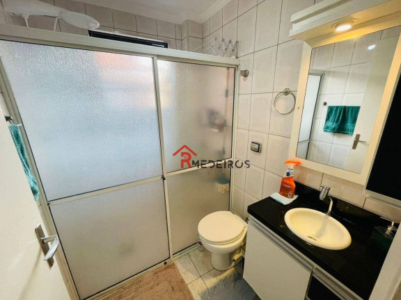 Imagem Apartamento com 1 Quarto à Venda, 48 m² em Canto Do Forte - Praia Grande Imagem Apartamento com 1 Quarto à Venda, 48 m² em Canto Do Forte - Praia Grande