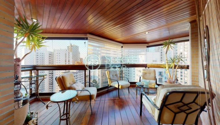 Imagem Cobertura com 4 Quartos à Venda, 622 m² em Santana - São Paulo Imagem Cobertura com 4 Quartos à Venda, 622 m² em Santana - São Paulo