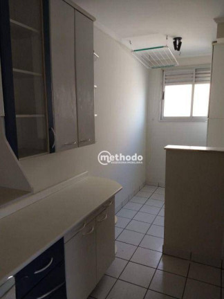 Imagem Apartamento com 2 Quartos à Venda, 60 m² em Vila Nova Teixeira - Campinas Imagem Apartamento com 2 Quartos à Venda, 60 m² em Vila Nova Teixeira - Campinas