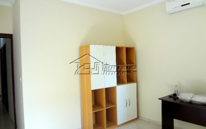 Imagem Casa com 3 Quartos à Venda, 160 m² em Jardim Das Indústrias - São José Dos Campos
