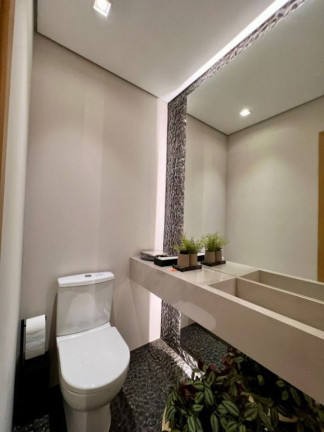 Imagem Apartamento com 3 Quartos à Venda, 186 m² em Setor Marista - Goiânia
