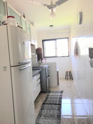 Imagem Apartamento com 2 Quartos à Venda, 60 m² em Jardim Las Palmas - Guarujá Imagem Apartamento com 2 Quartos à Venda, 60 m² em Jardim Las Palmas - Guarujá