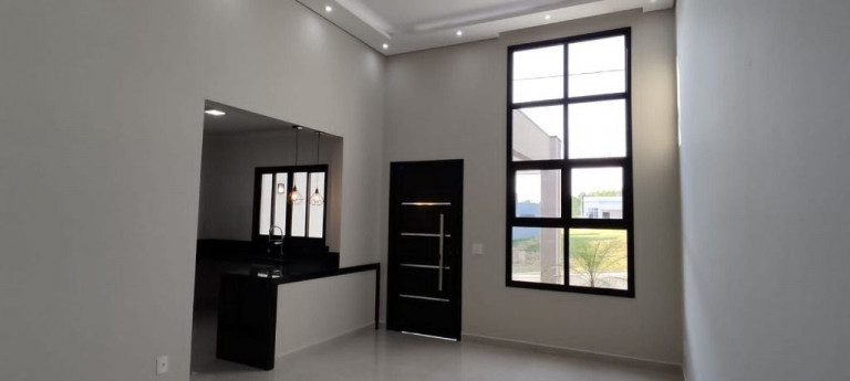 Casa com 3 Quartos à Venda, 116 m² em Jardins Do Império - Indaiatuba