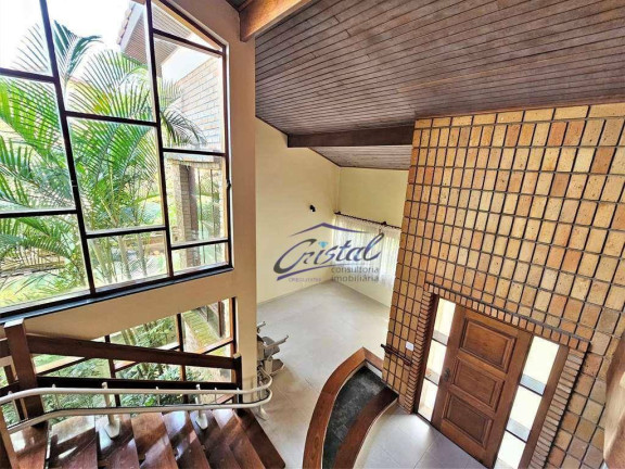 Imagem Casa com 4 Quartos à Venda, 351 m² em Granja Viana - Jandira Imagem Casa com 4 Quartos à Venda, 351 m² em Granja Viana - Jandira