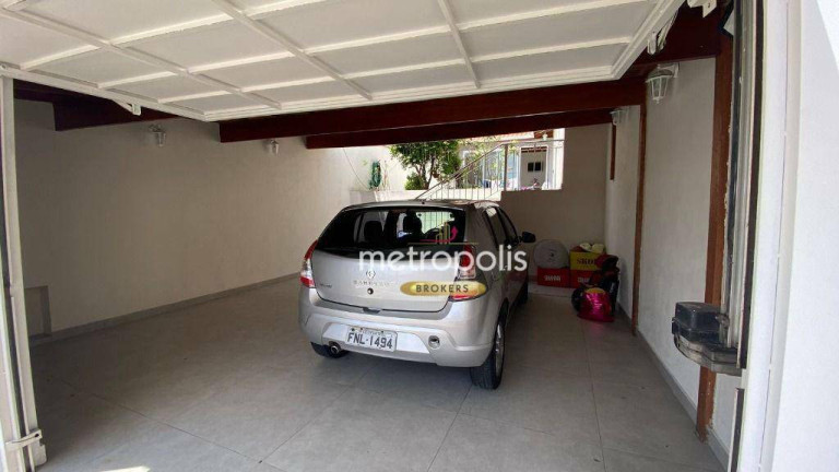 Imagem Casa com 2 Quartos à Venda, 116 m² em Santo Antônio - São Caetano Do Sul Imagem Casa com 2 Quartos à Venda, 116 m² em Santo Antônio - São Caetano Do Sul