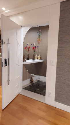 Imagem Imóvel com 3 Quartos à Venda, 156 m² em Centro - São Bernardo Do Campo Imagem Imóvel com 3 Quartos à Venda, 156 m² em Centro - São Bernardo Do Campo