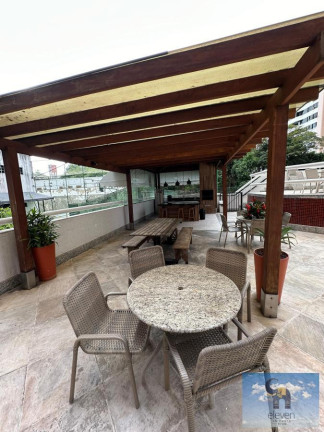 Imagem Apartamento com 3 Quartos à Venda, 116 m² em Pituba - Salvador Imagem Apartamento com 3 Quartos à Venda, 116 m² em Pituba - Salvador