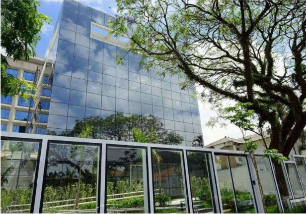 Imagem Imóvel Comercial para Alugar, 2 m² em Jardim Paulista - São Paulo