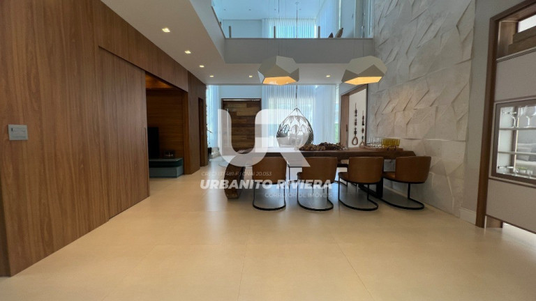 Imagem Casa com 5 Quartos à Venda, 280 m² em Riviera | Módulo 28 - Bertioga