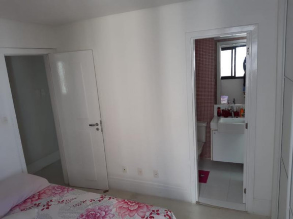 Imagem Apartamento com 3 Quartos à Venda, 130 m² em Itaigara - Salvador