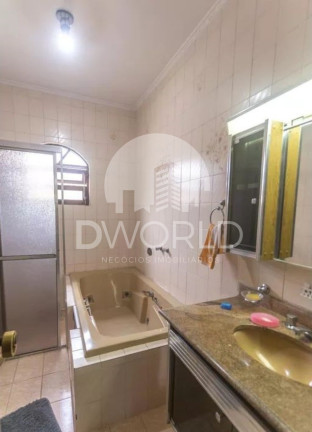 Imagem Casa com 4 Quartos à Venda, 530 m² em Jardim Do Mar - São Bernardo Do Campo