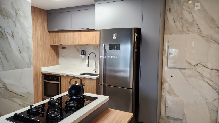 Imagem Imóvel com 3 Quartos à Venda, 84 m² em Jardim Caravelas - São Paulo Imagem Imóvel com 3 Quartos à Venda, 84 m² em Jardim Caravelas - São Paulo