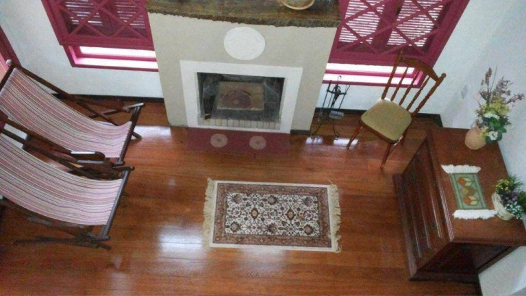 Imagem Casa com 4 Quartos à Venda,  em Lagoa Da Conceição - Florianópolis