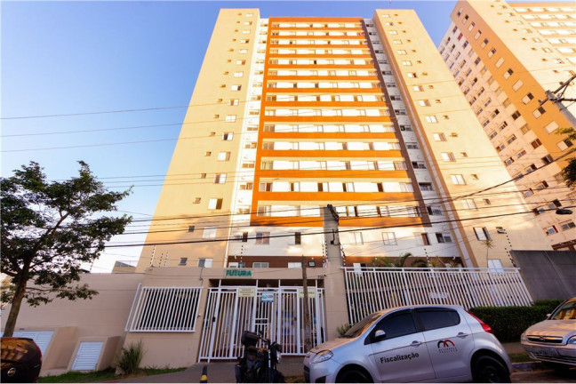 Imagem Imóvel com 2 Quartos à Venda,  em Cidade Satélite Santa Bárbara - São Paulo