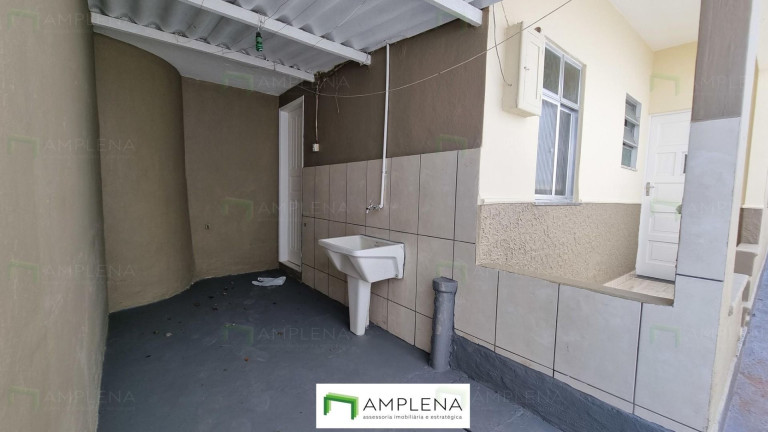 Imagem Casa com 2 Quartos à Venda, 80 m² em Bancários - Rio De Janeiro