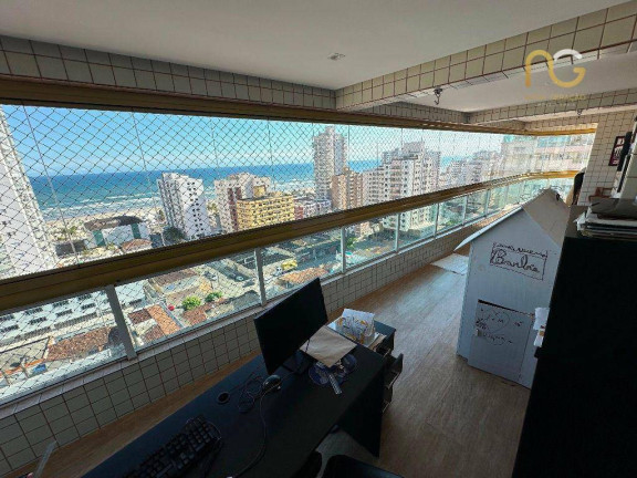 Imagem Apartamento com 4 Quartos à Venda, 180 m² em Tupi - Praia Grande Imagem Apartamento com 4 Quartos à Venda, 180 m² em Tupi - Praia Grande