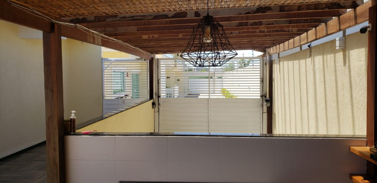 Imagem Casa com 3 Quartos à Venda, 150 m² em Buraquinho - Lauro De Freitas