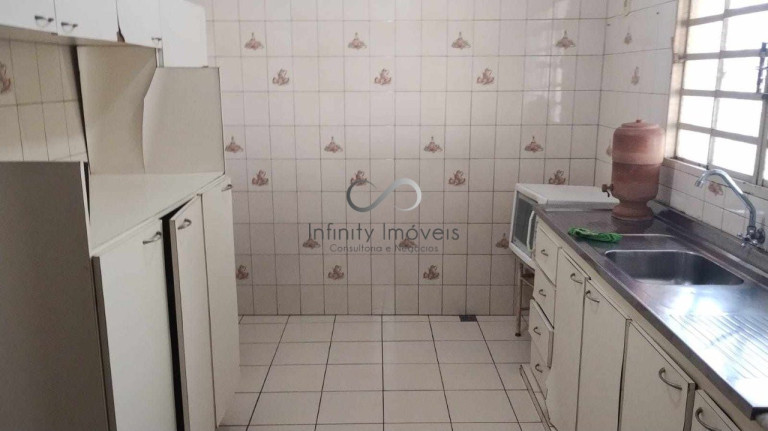Imagem Casa com 4 Quartos à Venda, 360 m² em Vale Das Amendoeiras - Contagem
