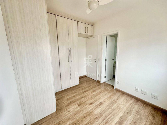 Imagem Apartamento com 2 Quartos à Venda, 74 m² em Brooklin - São Paulo