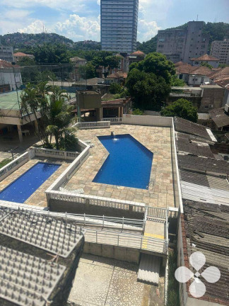 Imagem Imóvel com 2 Quartos à Venda, 65 m² em Vila Belmiro - Santos Imagem Imóvel com 2 Quartos à Venda, 65 m² em Vila Belmiro - Santos