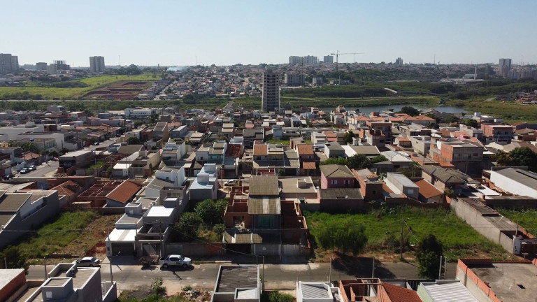 Imagem Apartamento com 2 Quartos à Venda,  em Jardim Das Figueiras Ii - Hortolândia