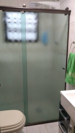 Imagem Casa com 3 Quartos à Venda, 125 m² em Condomínio Maracanã - Santo André Imagem Casa com 3 Quartos à Venda, 125 m² em Condomínio Maracanã - Santo André