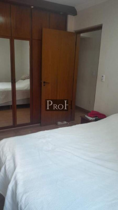Imagem Apartamento com 4 Quartos à Venda, 110 m² em Vila Bastos - Santo André Imagem Apartamento com 4 Quartos à Venda, 110 m² em Vila Bastos - Santo André