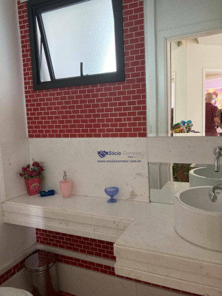 Imagem Cobertura com 3 Quartos à Venda, 340 m² em Vila Rosália - Guarulhos