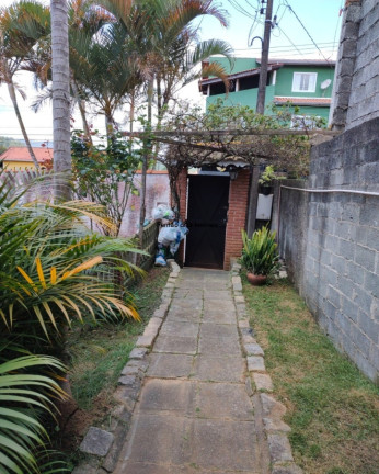 Imagem Casa com 3 Quartos à Venda, 500 m² em Terra Preta (terra Preta) - Mairiporã