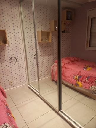 Imagem Imóvel com 2 Quartos à Venda, 68 m² em Jardim Dom Bosco - São Paulo