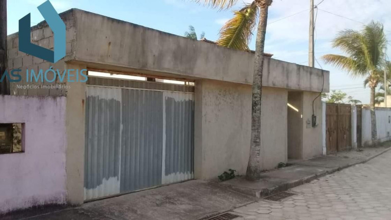 Casa de Condomínio com 3 Quartos à Venda, 208 m² em São João - São Pedro Da Aldeia