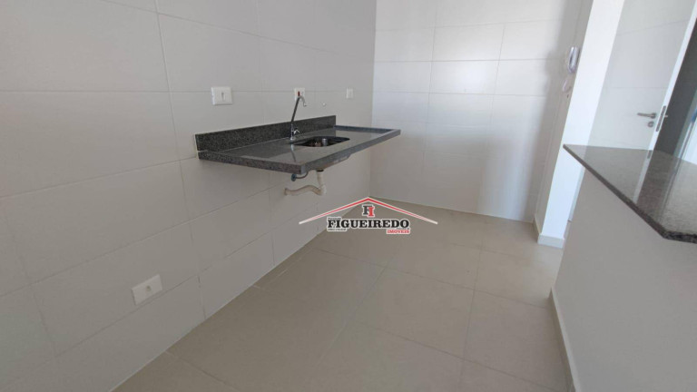 Imagem Apartamento com 1 Quarto à Venda, 47 m² em Guilhermina - Praia Grande Imagem Apartamento com 1 Quarto à Venda, 47 m² em Guilhermina - Praia Grande