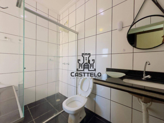Imagem Sobrado com 3 Quartos à Venda, 134 m² em San Fernando - Londrina
