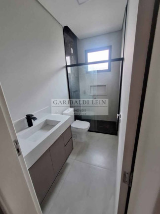 Imagem Casa com 3 Quartos à Venda, 274 m² em Swiss Park - Campinas