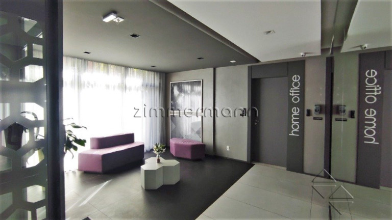 Imagem Apartamento com 1 Quarto à Venda, 80 m² em Bela Vista - São Paulo Imagem Apartamento com 1 Quarto à Venda, 80 m² em Bela Vista - São Paulo