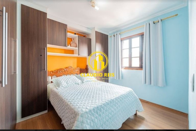 Imagem Apartamento com 2 Quartos à Venda, 65 m² em Vila Do Castelo - São Paulo