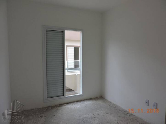 Imagem Casa de Condomínio com 2 Quartos à Venda, 71 m² em Jardim Paraíso - Votorantim