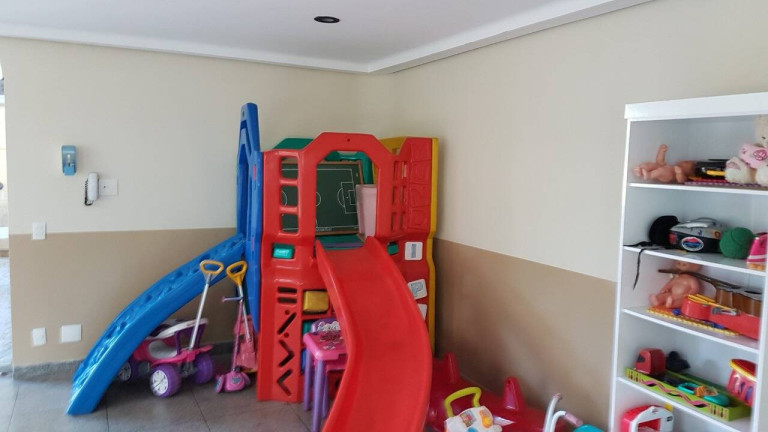 Imagem Apartamento com 3 Quartos à Venda, 98 m² em Indianópolis - São Paulo