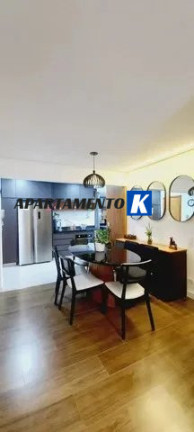 Imagem Apartamento com 3 Quartos à Venda, 90 m² em Centro - Guarulhos