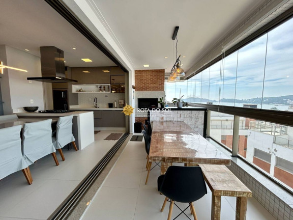 Imagem Apartamento com 4 Quartos à Venda, 157 m² em Centro - Bombinhas