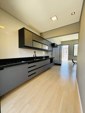 Casa com 3 Quartos à Venda, 83 m² em Vila Verde - Bragança Paulista