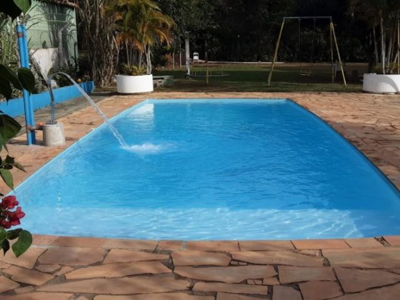 Imagem Chácara com 5 Quartos à Venda, 1.500 m² em Chácara Primavera - Sumaré Imagem Chácara com 5 Quartos à Venda, 1.500 m² em Chácara Primavera - Sumaré