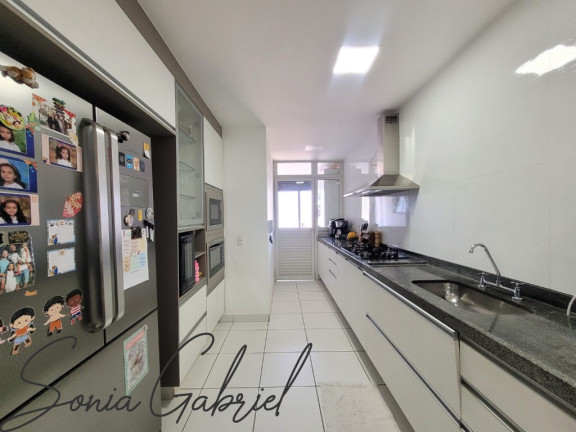 Imagem Apartamento com 3 Quartos à Venda, 103 m² em Condomínio Mondo Itália - Vinhedo